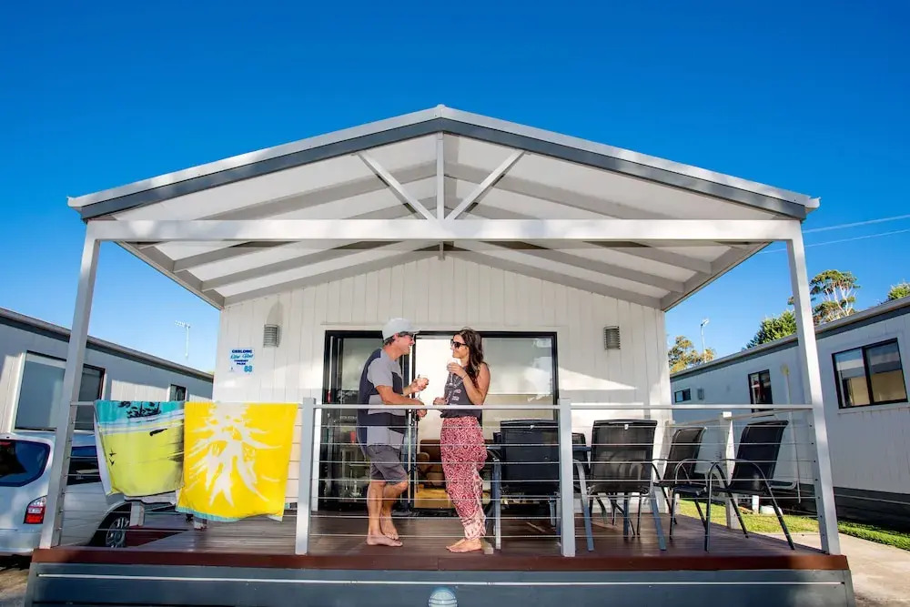 Discovery Parks - Geelong
