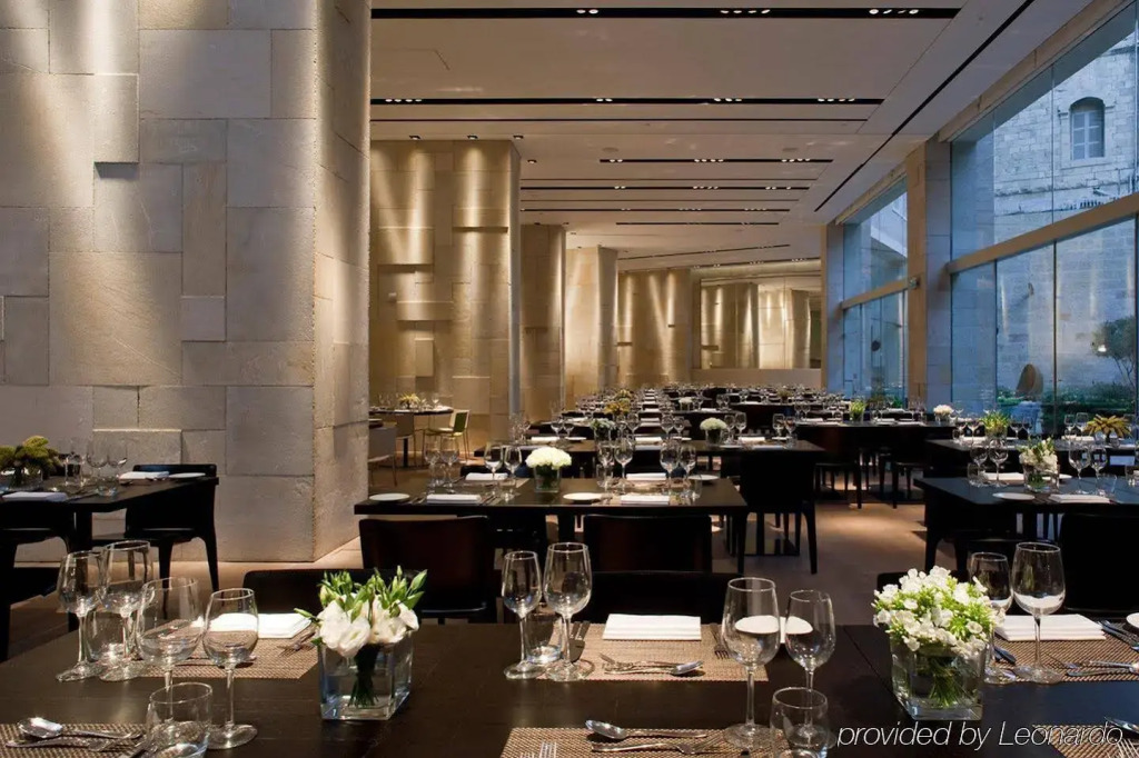 Mamilla Hotel