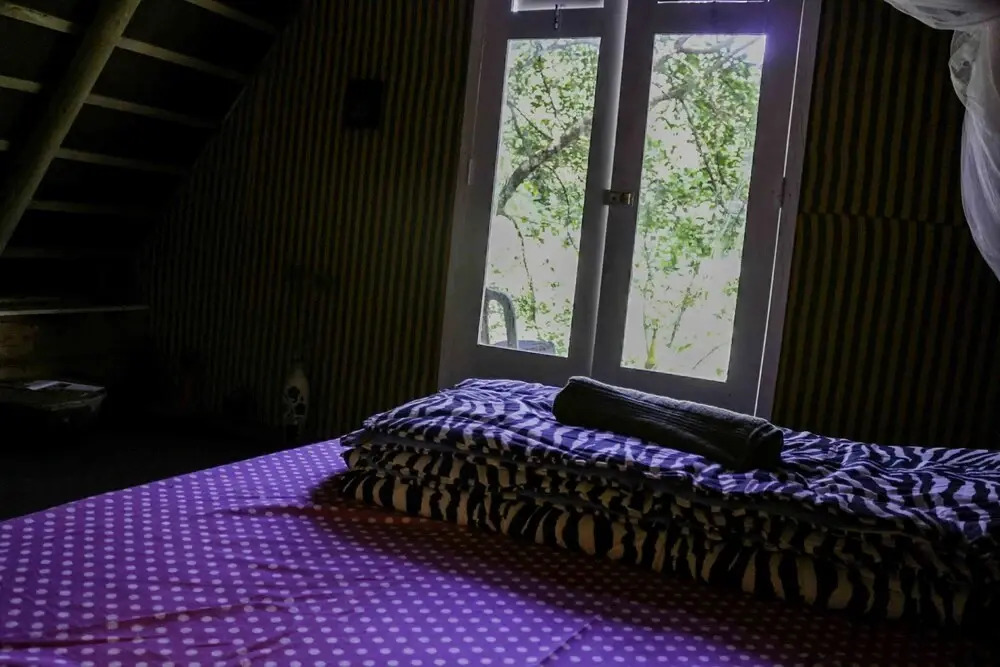 Moksha eco villa Ella
