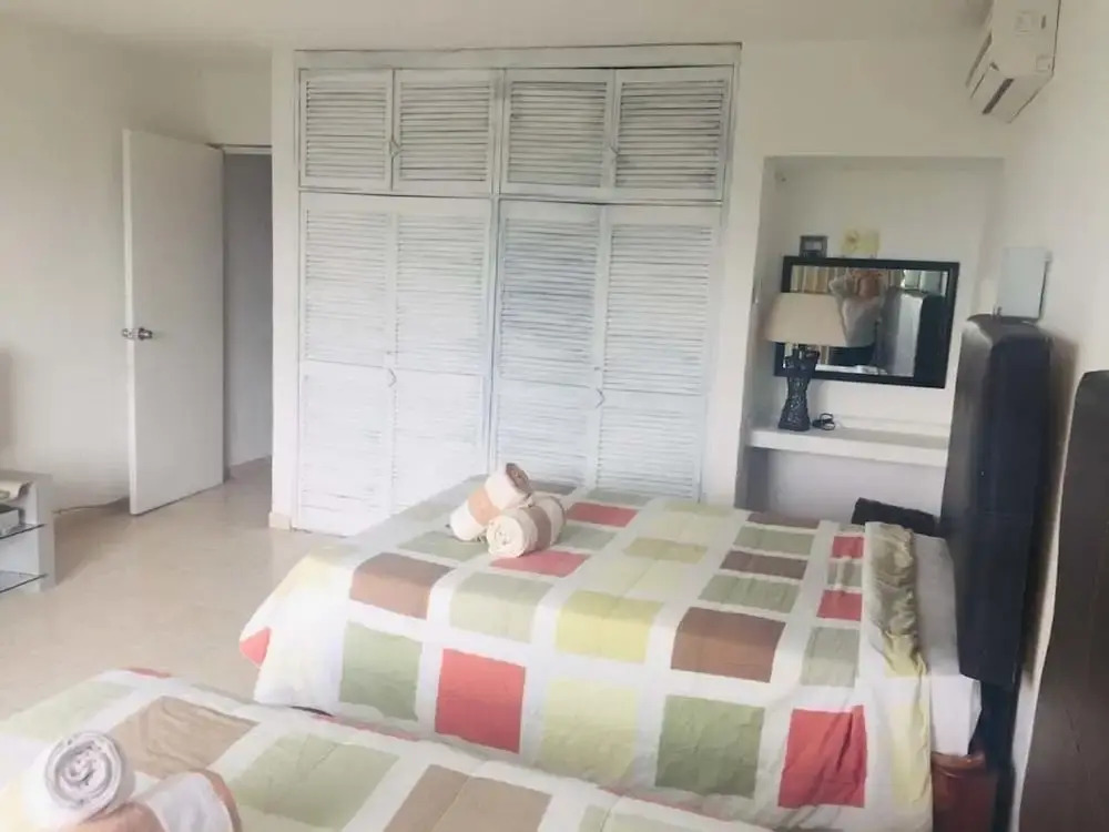 Ocean View Condo 1 bedroom