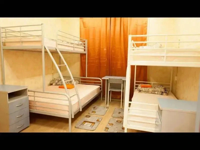 Blagovest Hostel On Tulskaya