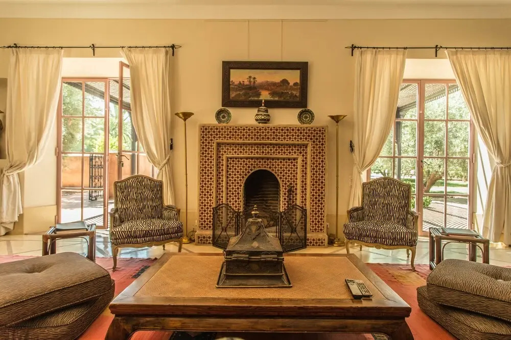 Villa Alouna