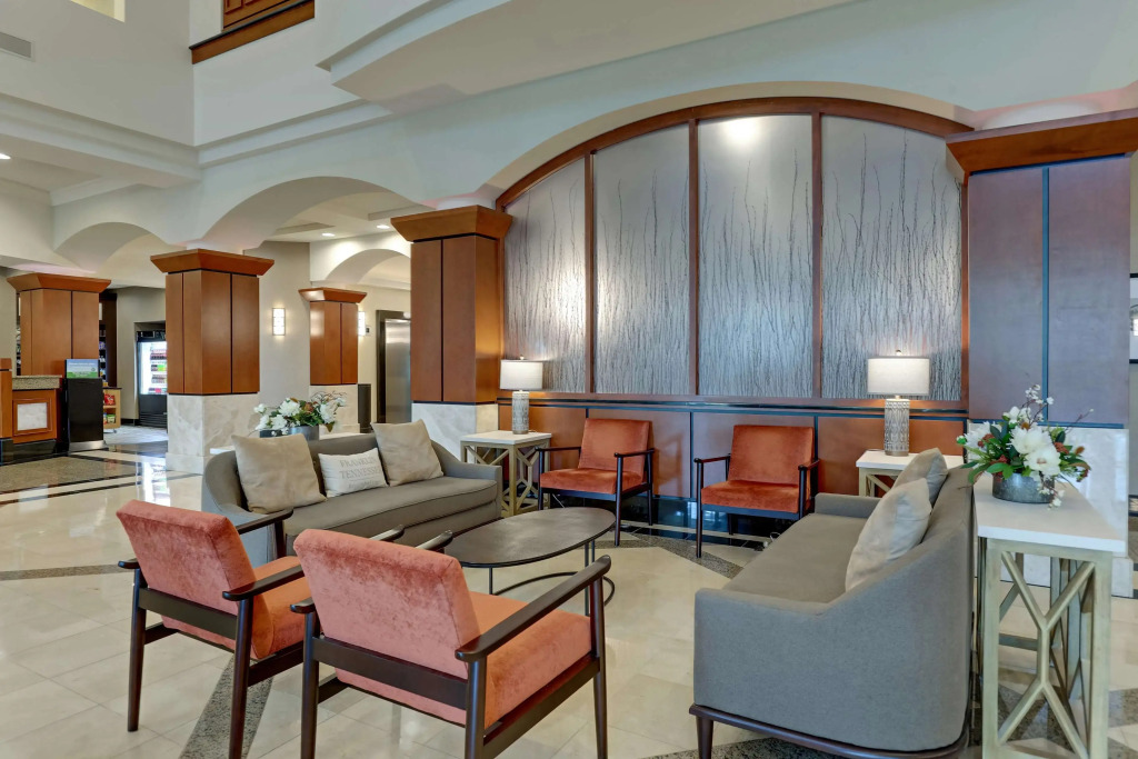 Drury Plaza Hotel Nashville Franklin