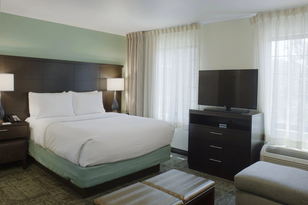 Staybridge Suites Fayetteville by IHG