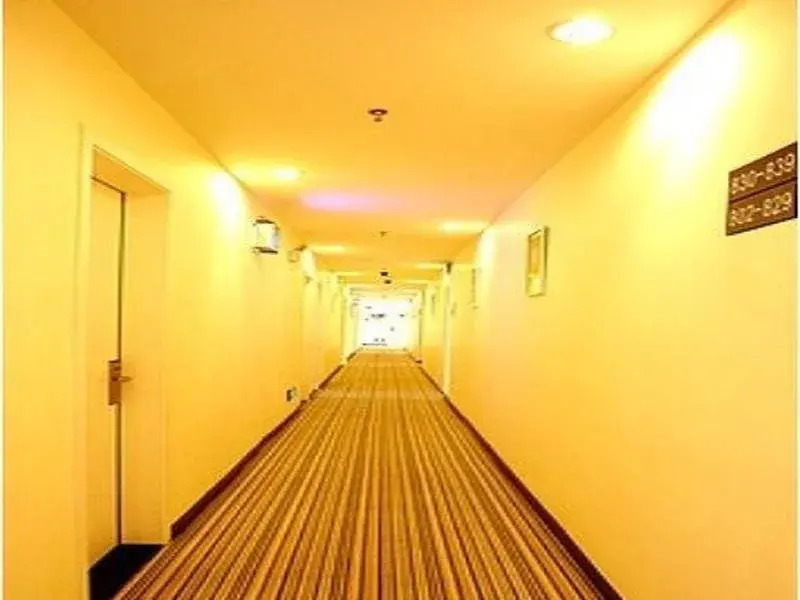 7Days Inn Beijing Daxing