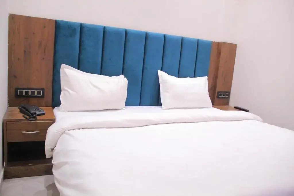 Hotel gold coin
