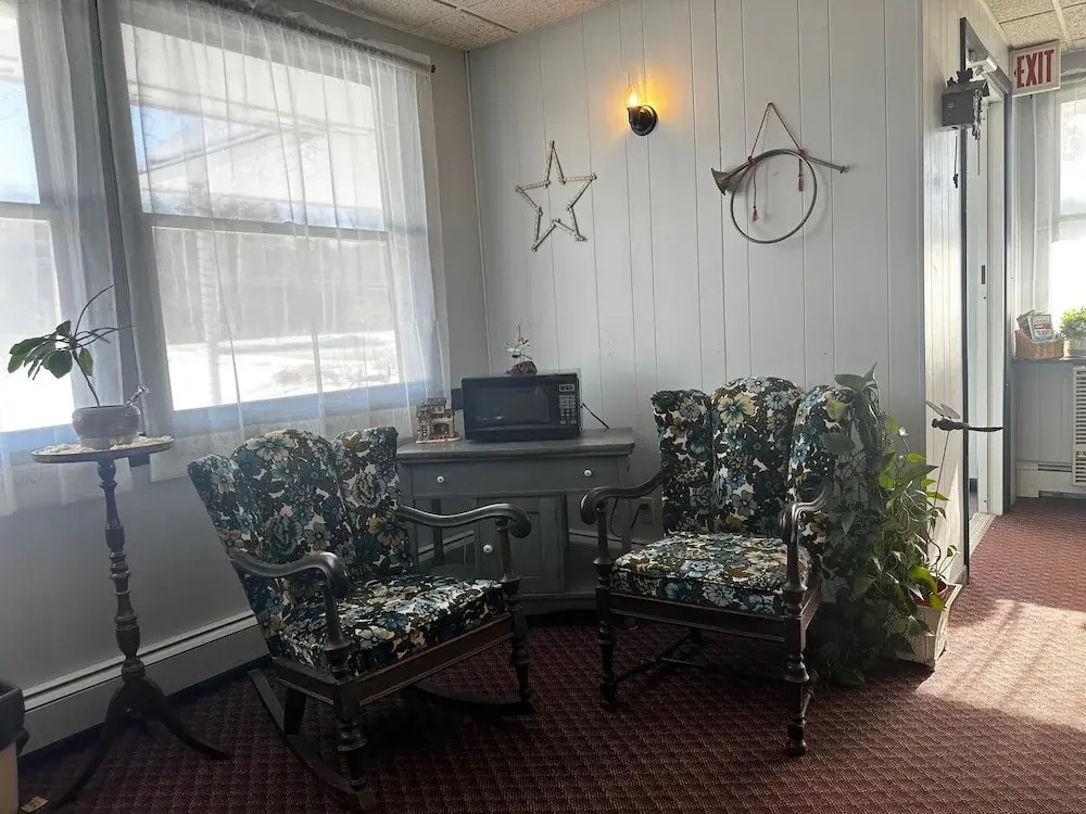 The Wayside Inn