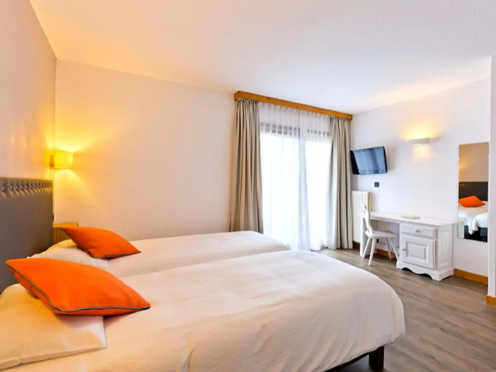 LArcalod & Bistrot Jeanne - Lac dAnnecy - Hôtel Restaurant Spa