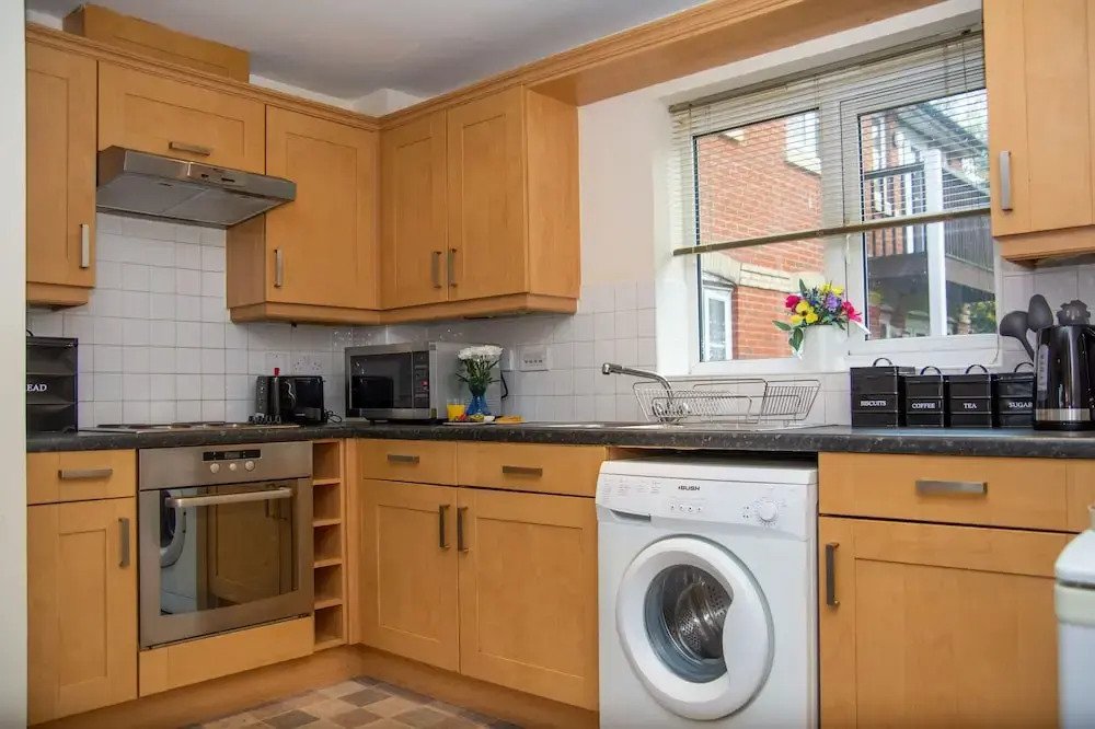 Searle Apartment