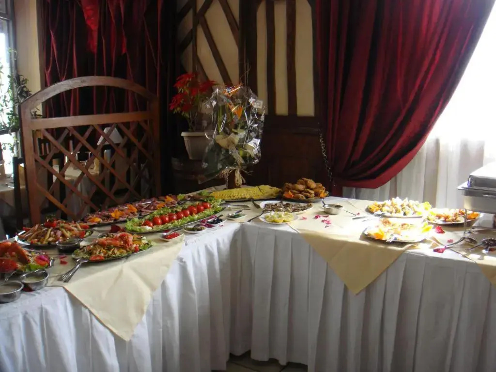 Hotel Le Relais Normand