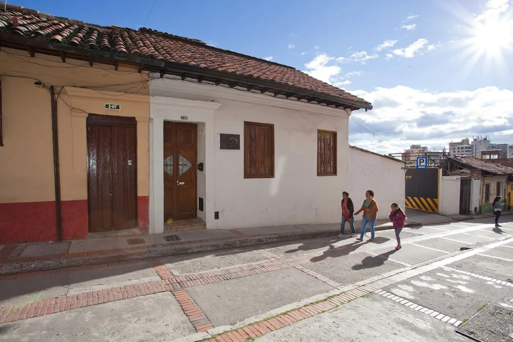 Arche Noah Boutique Hostel