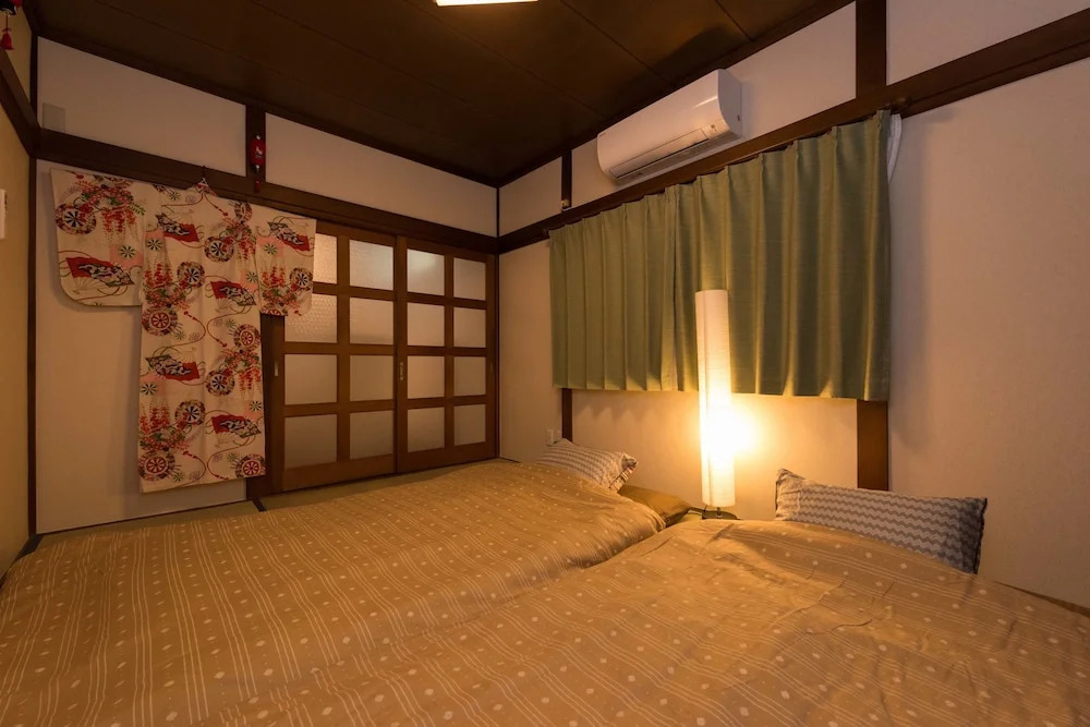 Kyoto Chikuan