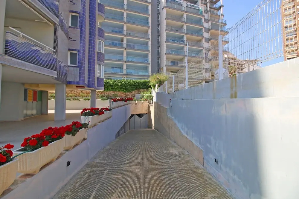 Apartamento Rocamar