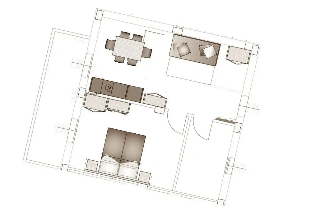 Residence Conchiglie