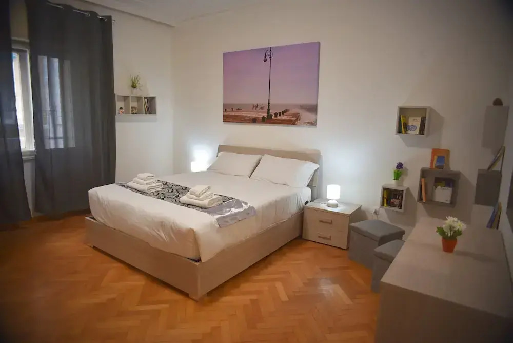 La Casa dell'Artista