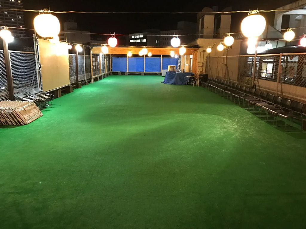 Hotel Tetora