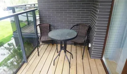 Antano apartamentas Nr2