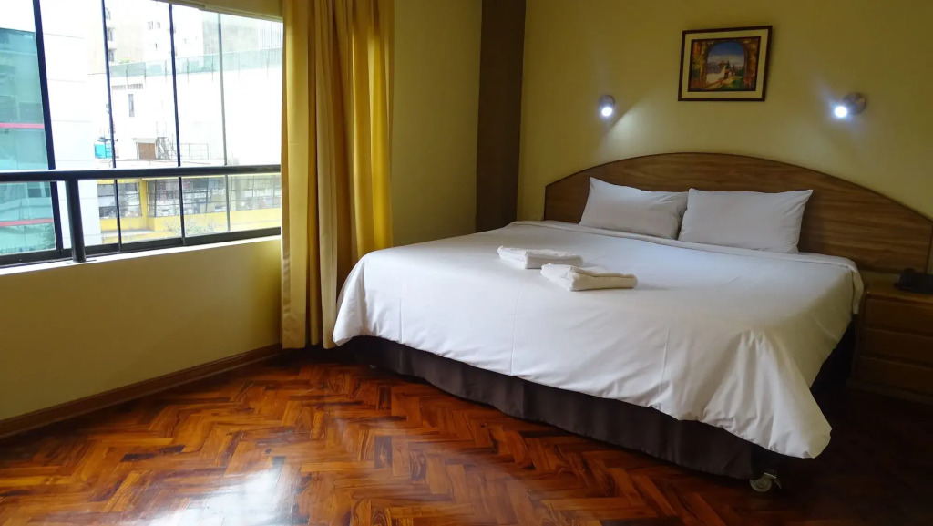 Viajero Lima - Miraflores Hostel