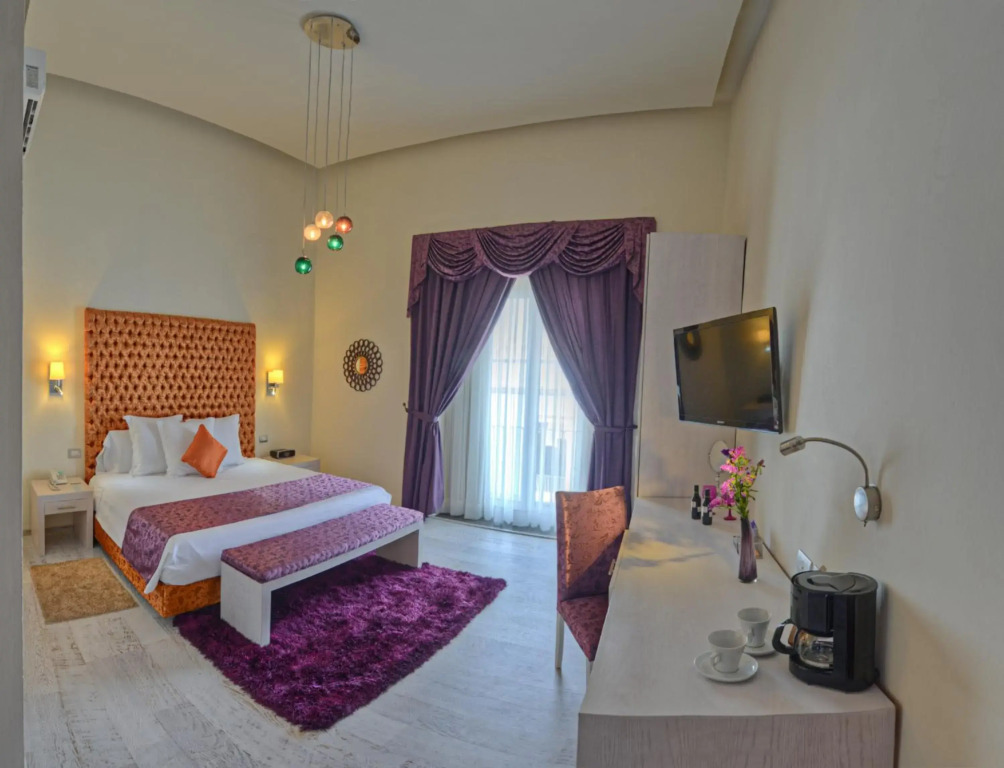 Hotel Andante