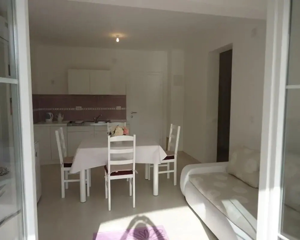 Apartments Mirjana