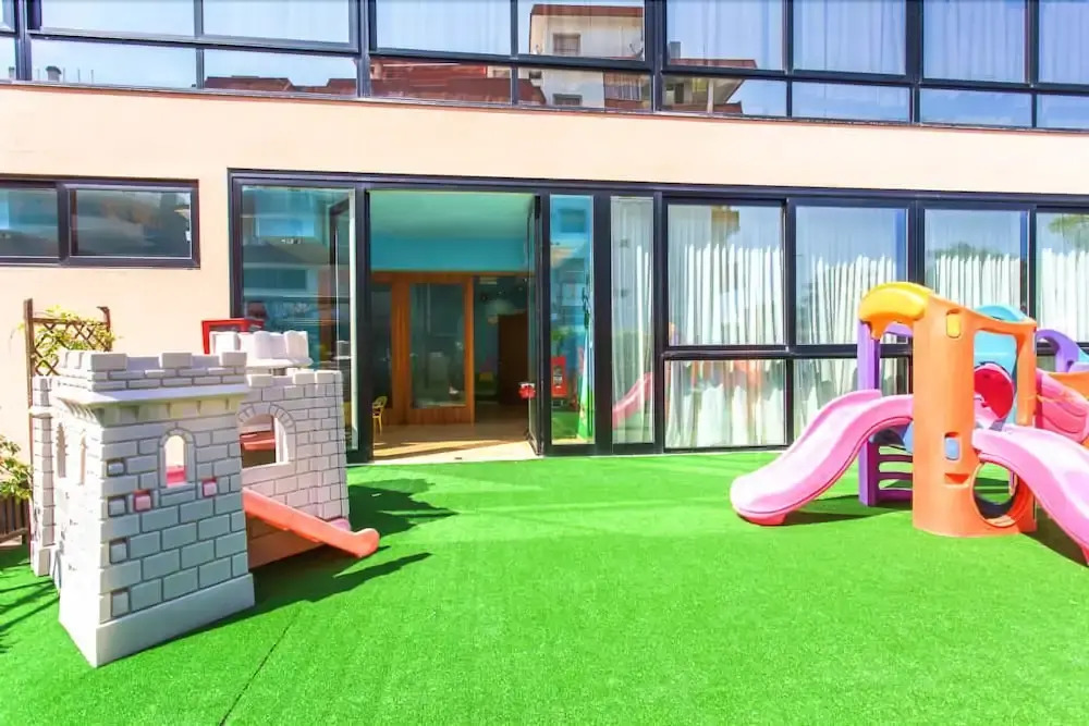 Hotel Globus