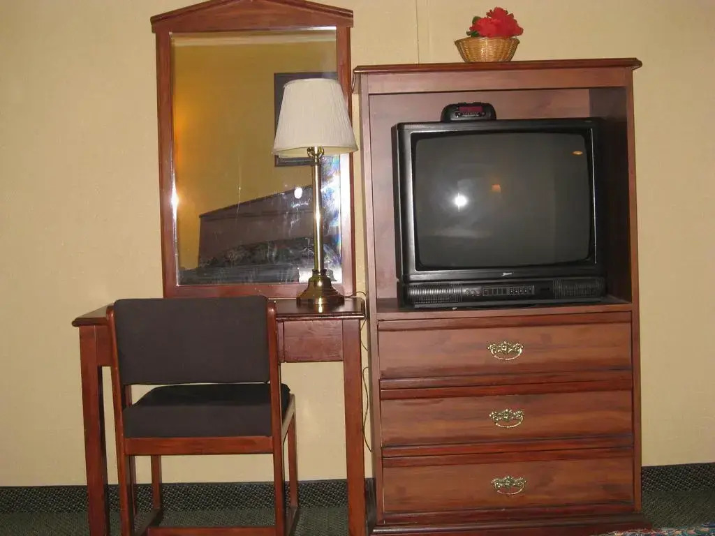 Hawthorne Plaza Inn Near LAX