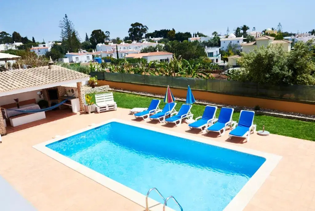 Villa Solarium