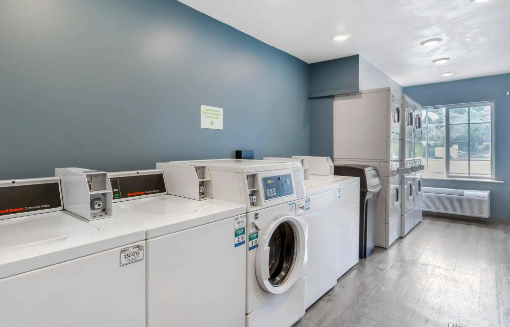 Extended Stay America Select Suites - Fayetteville