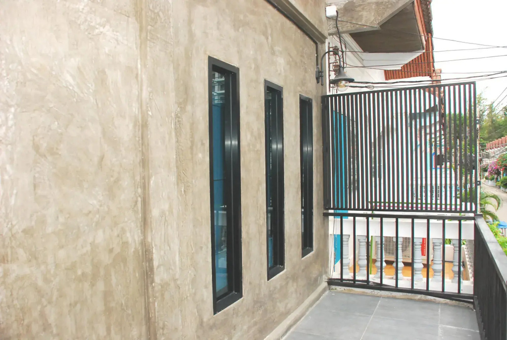 Loft Cha-Am 2017