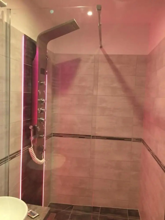 Vulkán Wellness Panzió