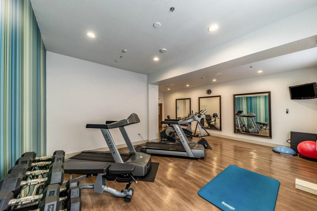 Holiday Inn Express & Suites Fort Worth - Fossil Creek by IHG