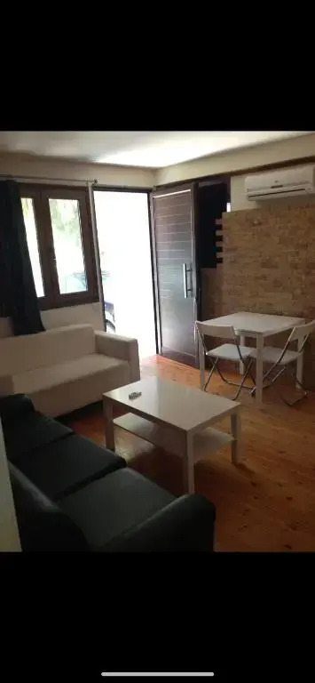 Nicosia Central Suites
