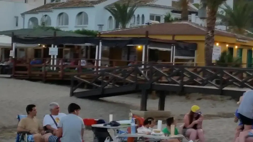 Torreoceano H4