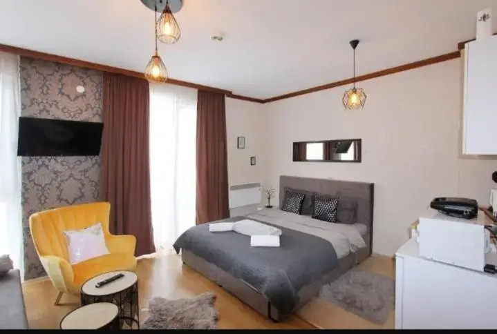 Luxury Suite Ivana