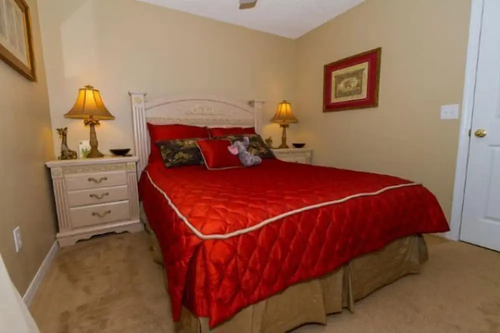 Ip64290 - Seasons - 4 Bed 3 Baths Villa