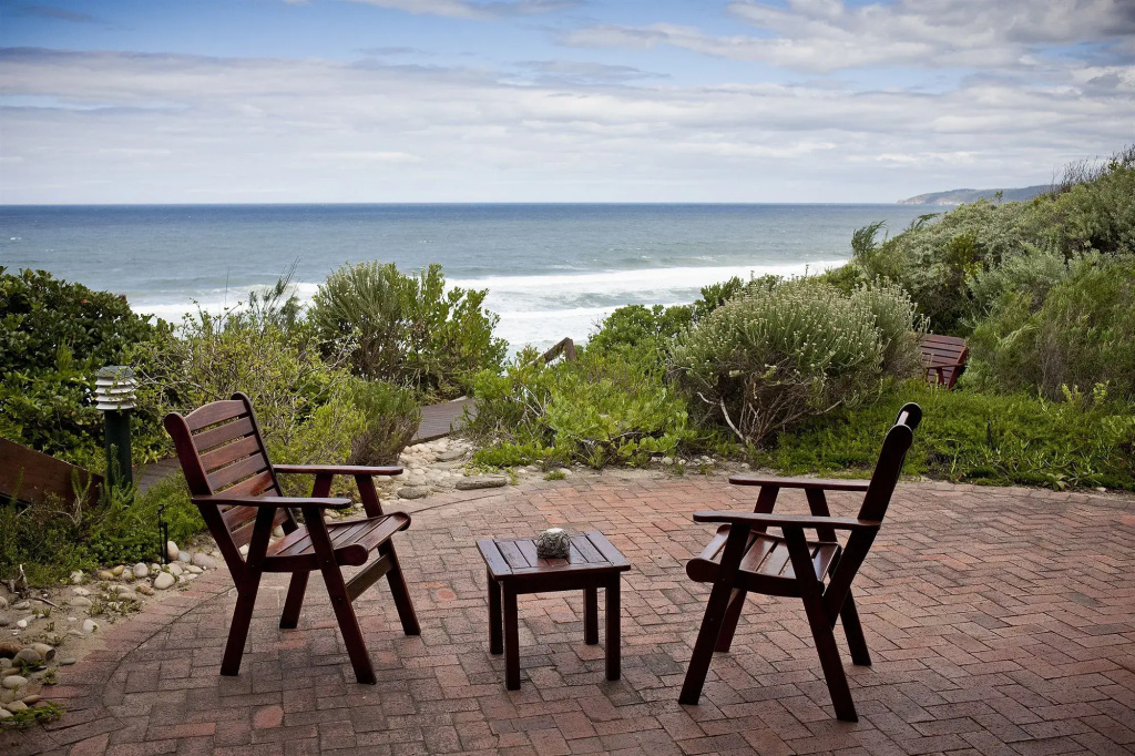 Dolphin Dunes Guesthouse