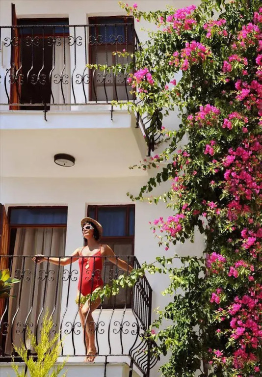 Hotel Seril 2