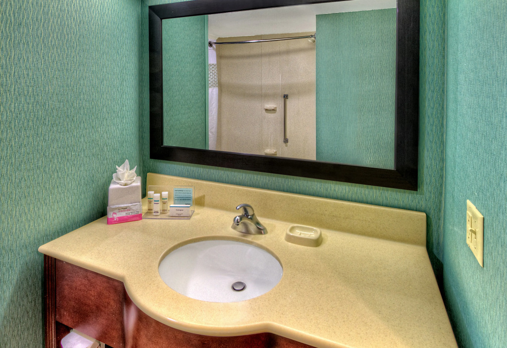 Hampton Inn Beaufort