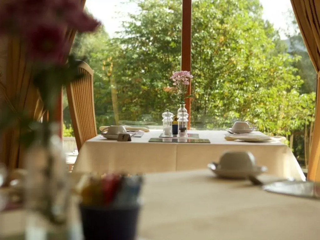 Glede Knowe Guest House