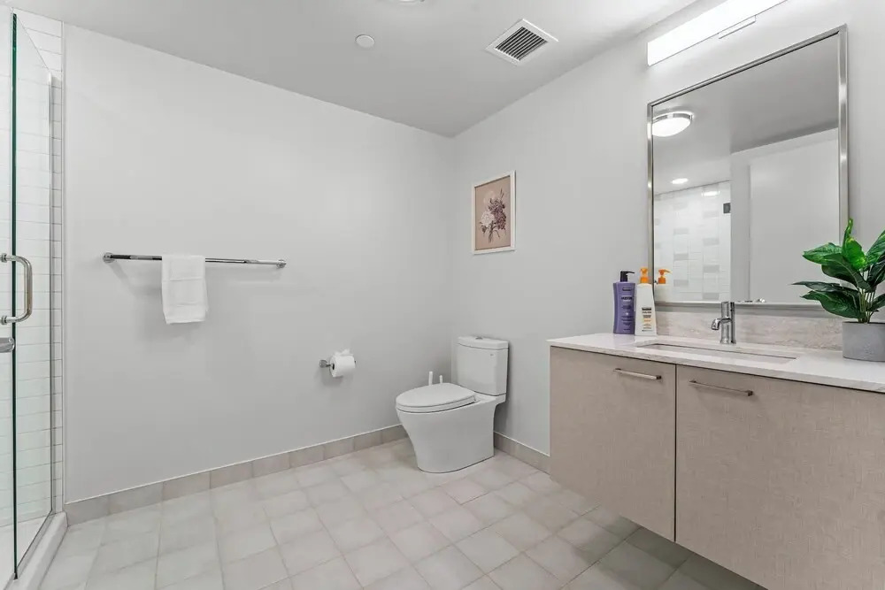 Furnished Luxury Apartment Next to Harvard Stadium