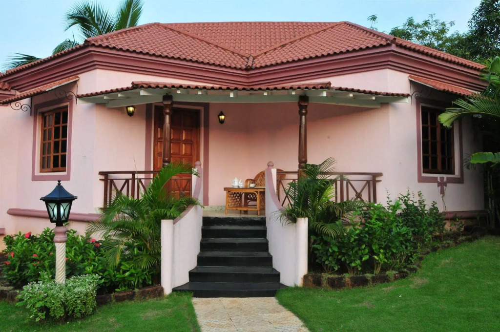 Leoney Resort Goa