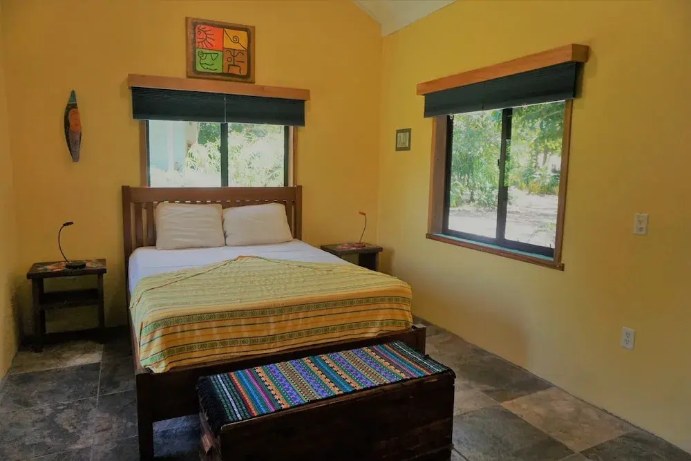 Lucky Dreamer Lodge