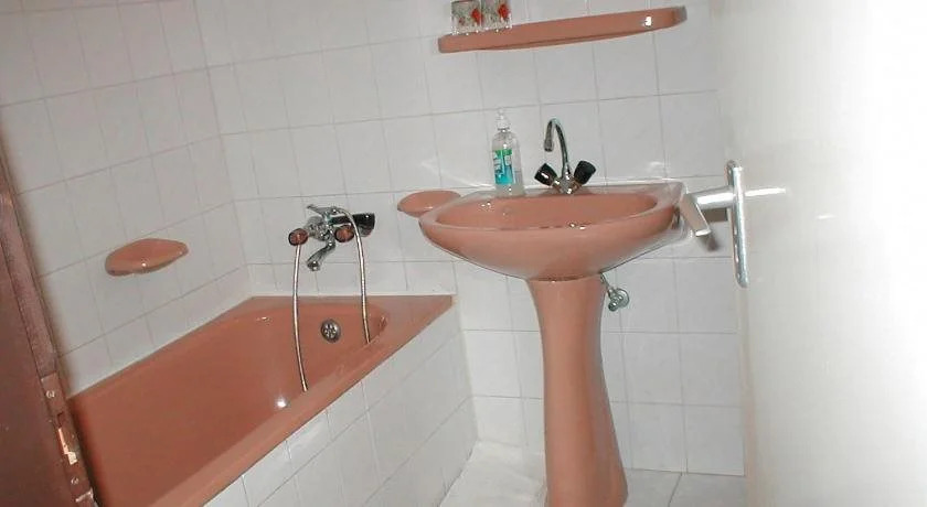 Krisztina Apartman