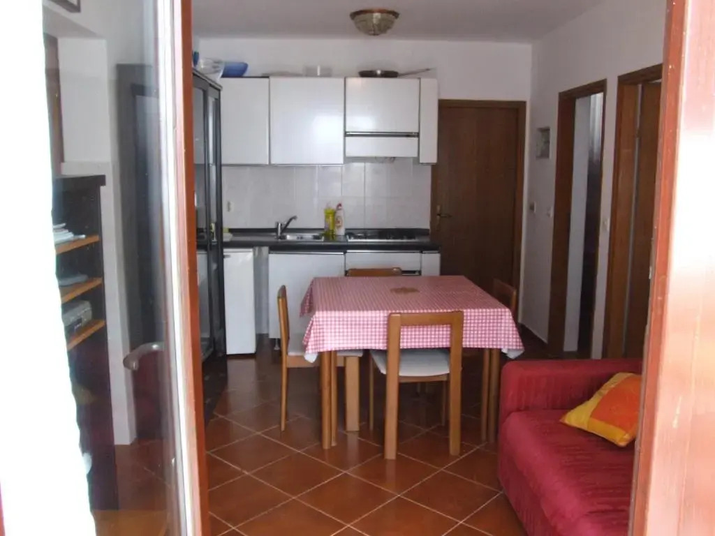 Krajcer Apartments
