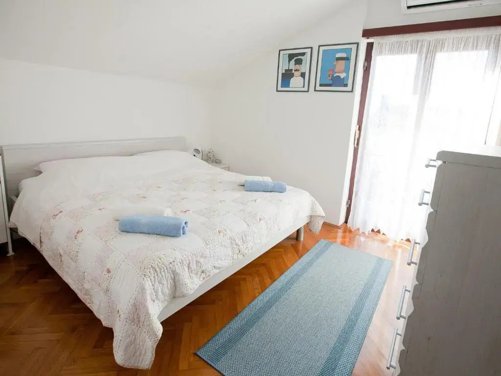 Apartment Magnolia