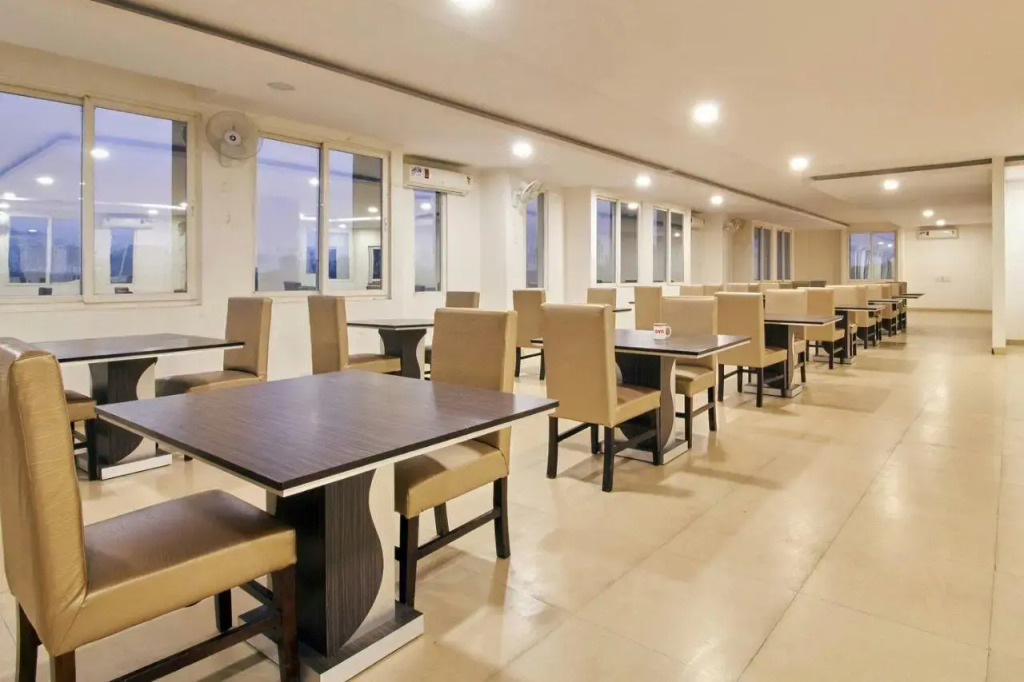 Hotel Concore Greno