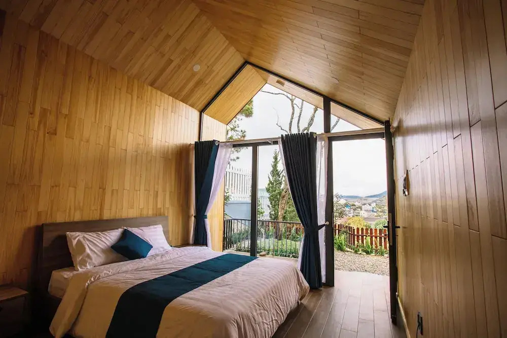 22 Homestay Da Lat - A Member Of Nha Soi