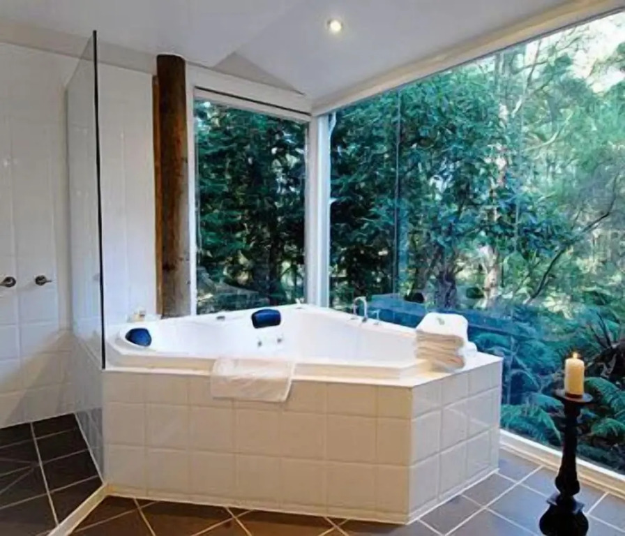 Arnica Views Summit Retreat