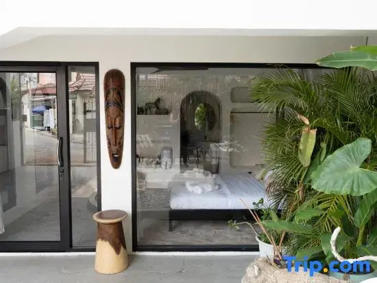 Rwanda Naziza- Private Villa Old Town I Daily Maid