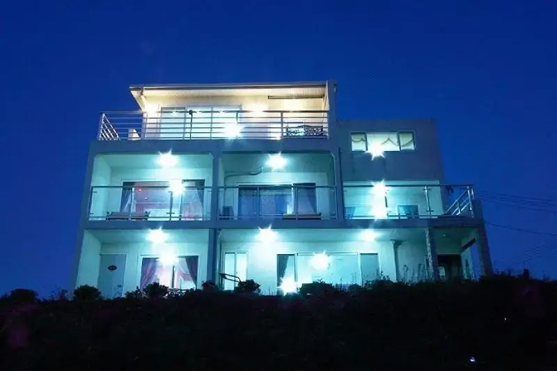 Ganghwa Amybada Pension